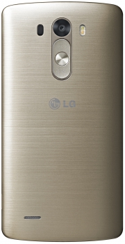 LG D856 G3 Dual Sim 32GB Gold